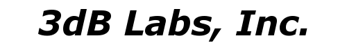 3dB Labs, Inc.